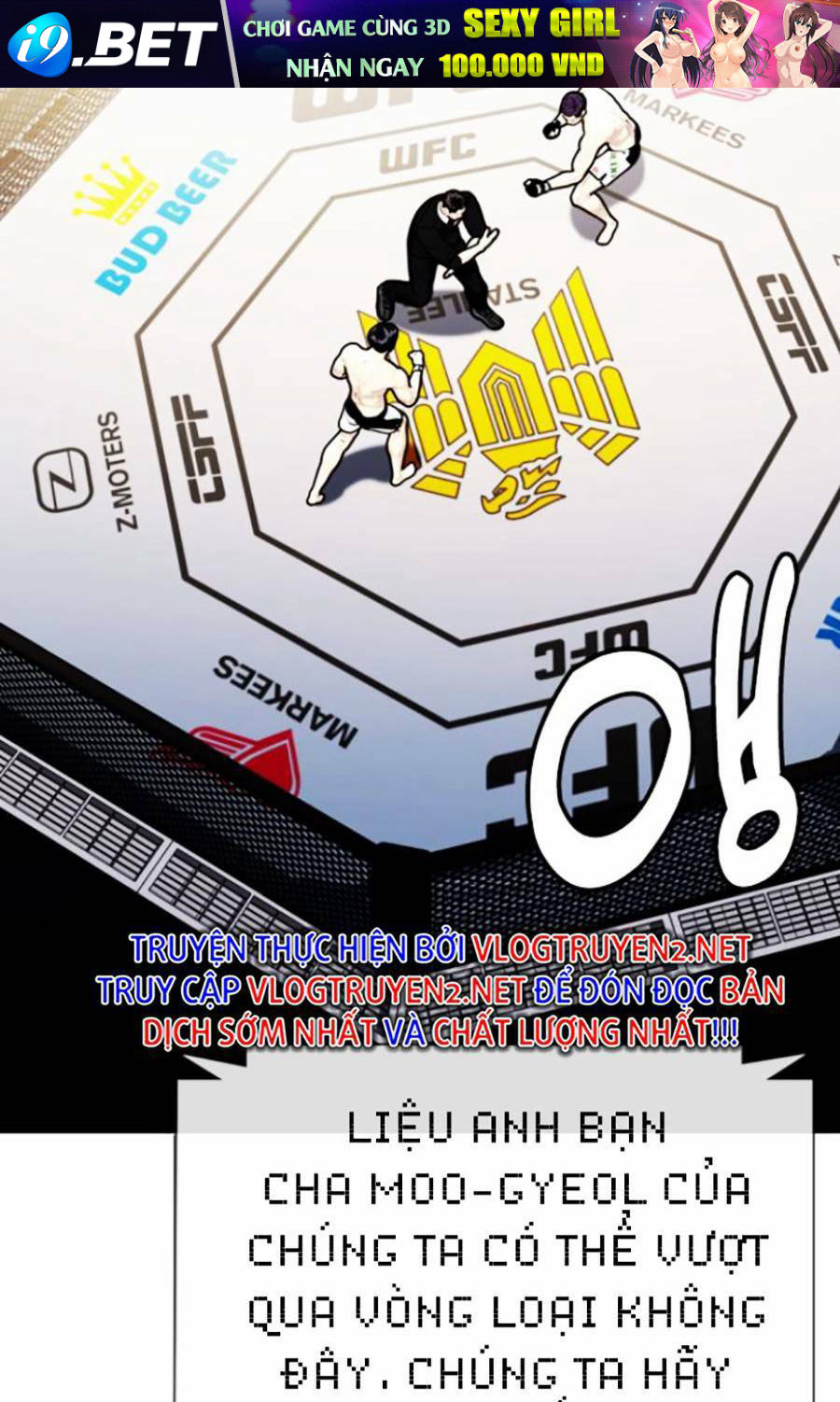 Loser Giỏi Võ - Chapter 5 - Page 91