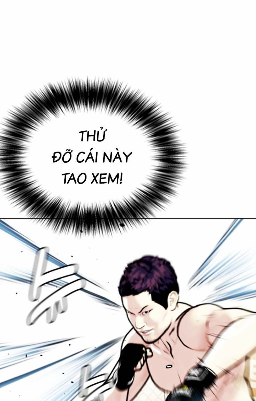 Loser Giỏi Võ - Chapter 5 - Page 97