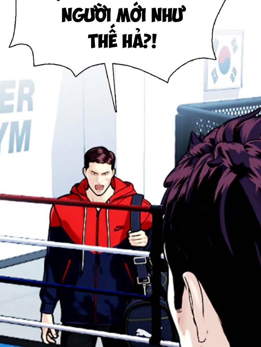Loser Giỏi Võ - Chapter 6 - Page 112