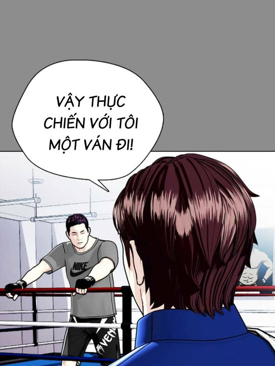 Loser Giỏi Võ - Chapter 6 - Page 117