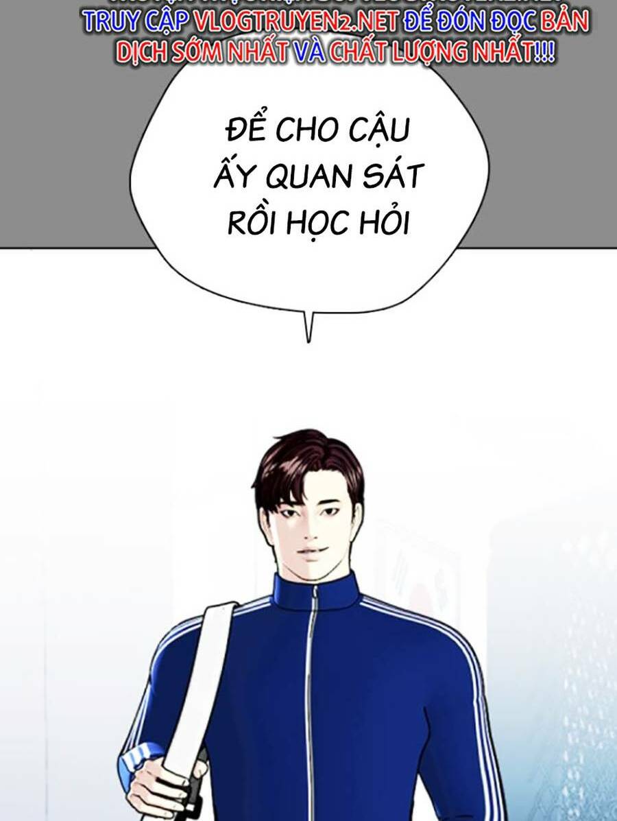 Loser Giỏi Võ - Chapter 6 - Page 119
