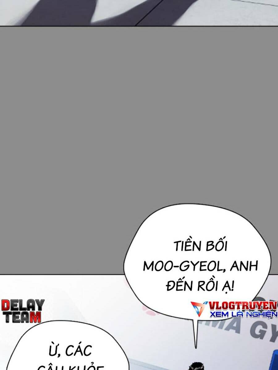 Loser Giỏi Võ - Chapter 6 - Page 121
