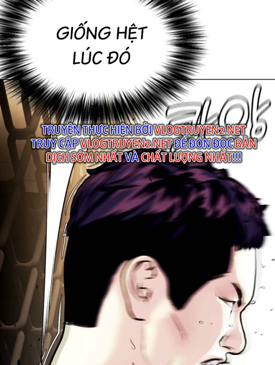 Loser Giỏi Võ - Chapter 6 - Page 134