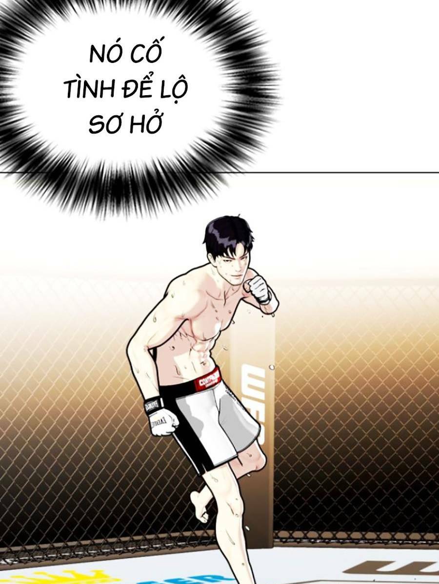 Loser Giỏi Võ - Chapter 6 - Page 136
