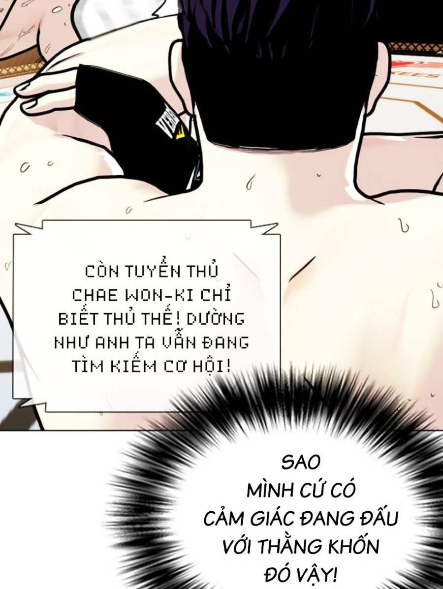 Loser Giỏi Võ - Chapter 6 - Page 139