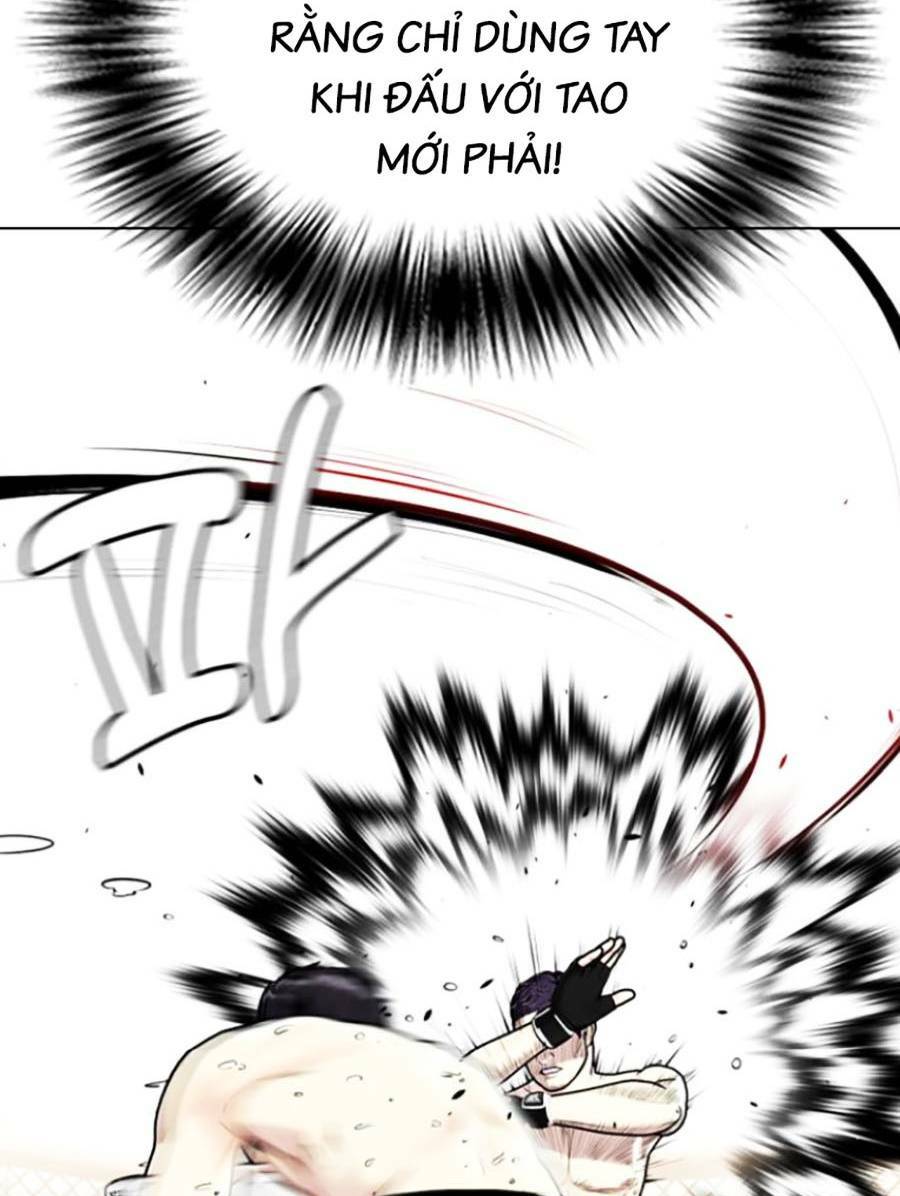 Loser Giỏi Võ - Chapter 6 - Page 146