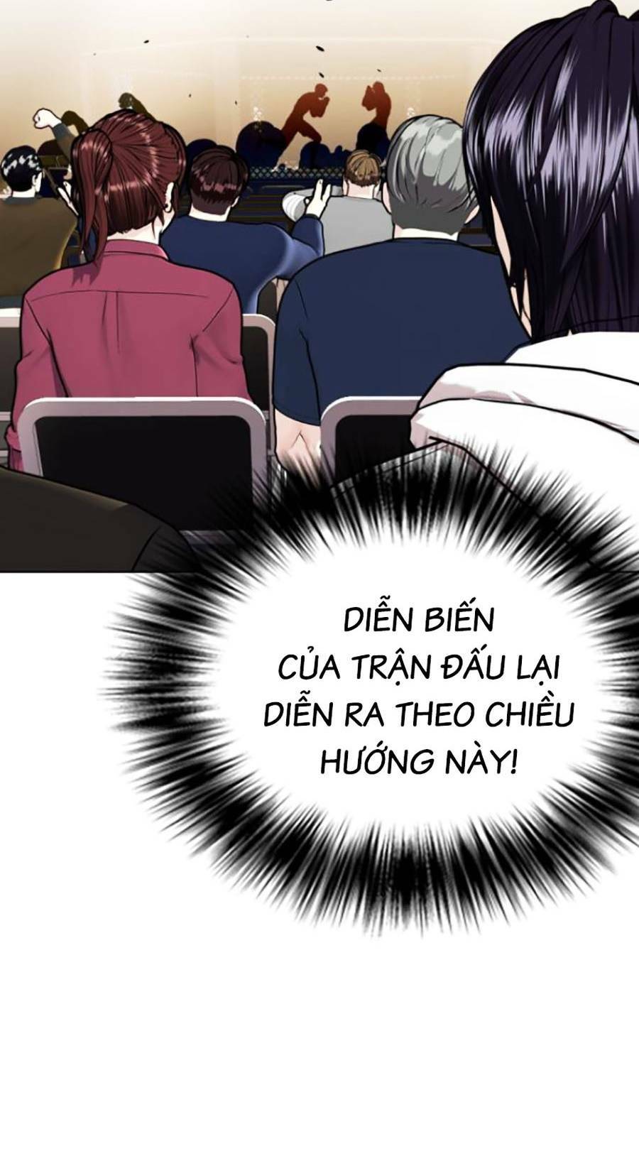 Loser Giỏi Võ - Chapter 6 - Page 151