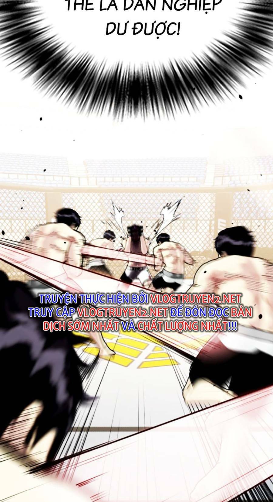 Loser Giỏi Võ - Chapter 6 - Page 154