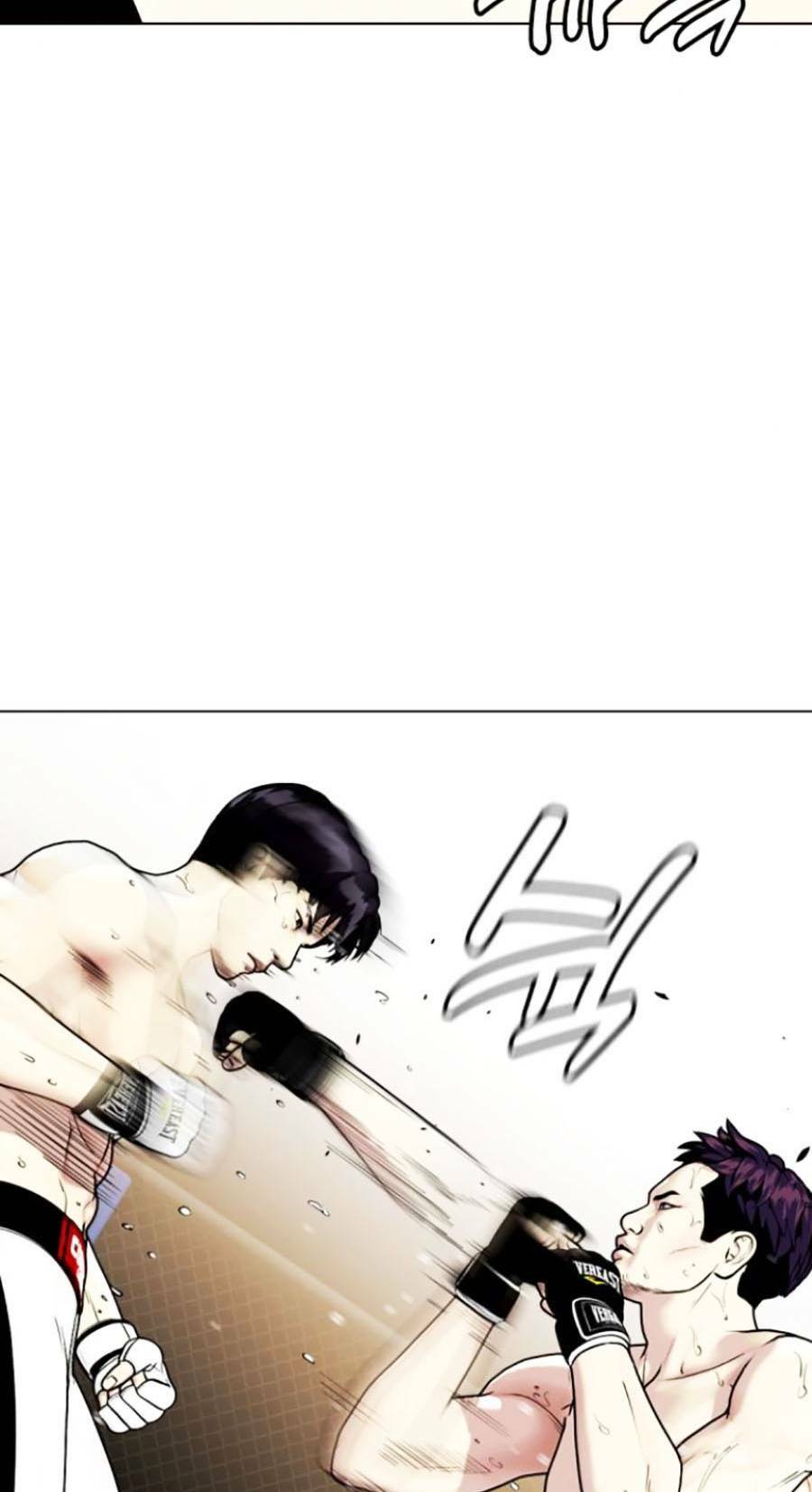 Loser Giỏi Võ - Chapter 6 - Page 159