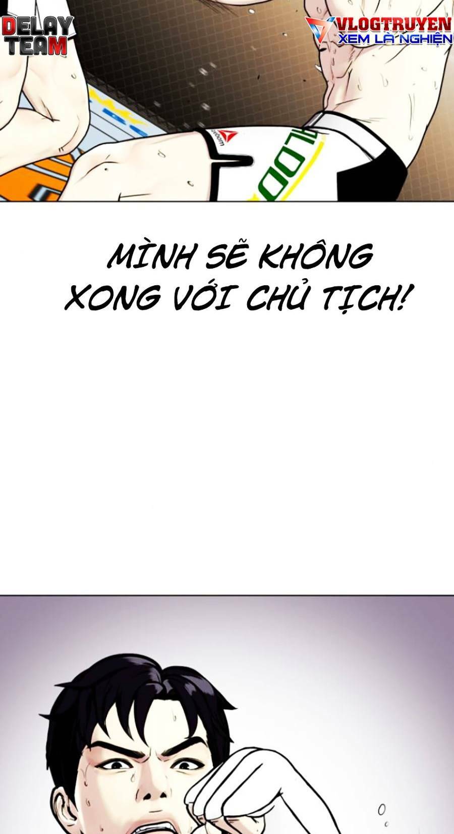 Loser Giỏi Võ - Chapter 6 - Page 160