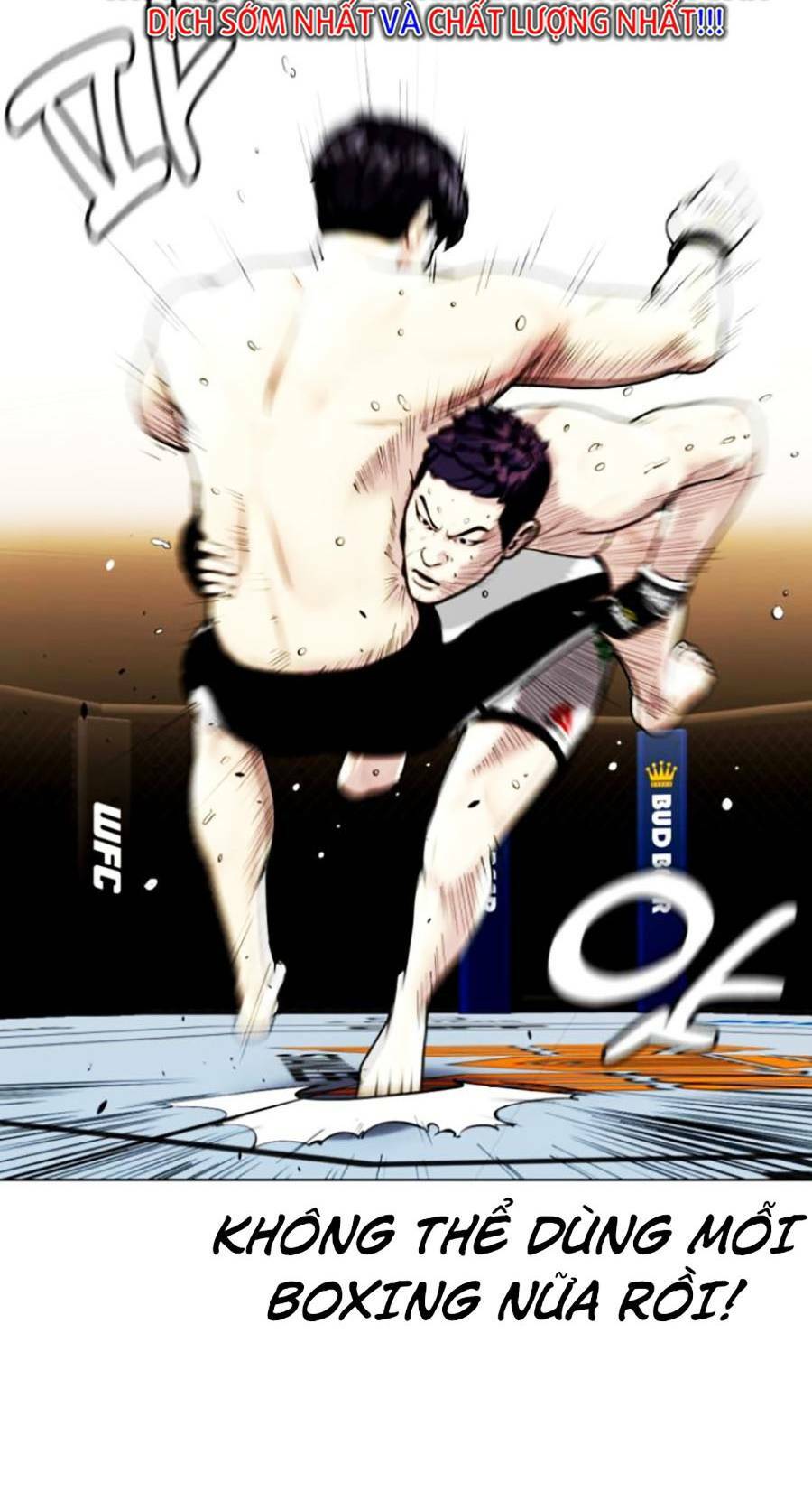 Loser Giỏi Võ - Chapter 6 - Page 162