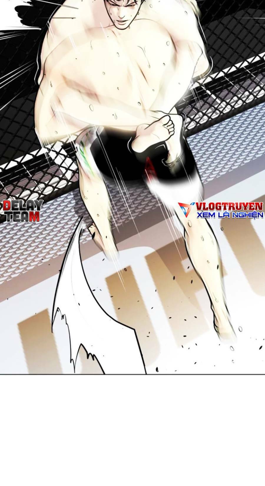 Loser Giỏi Võ - Chapter 6 - Page 171