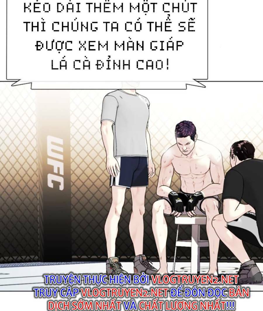 Loser Giỏi Võ - Chapter 6 - Page 18