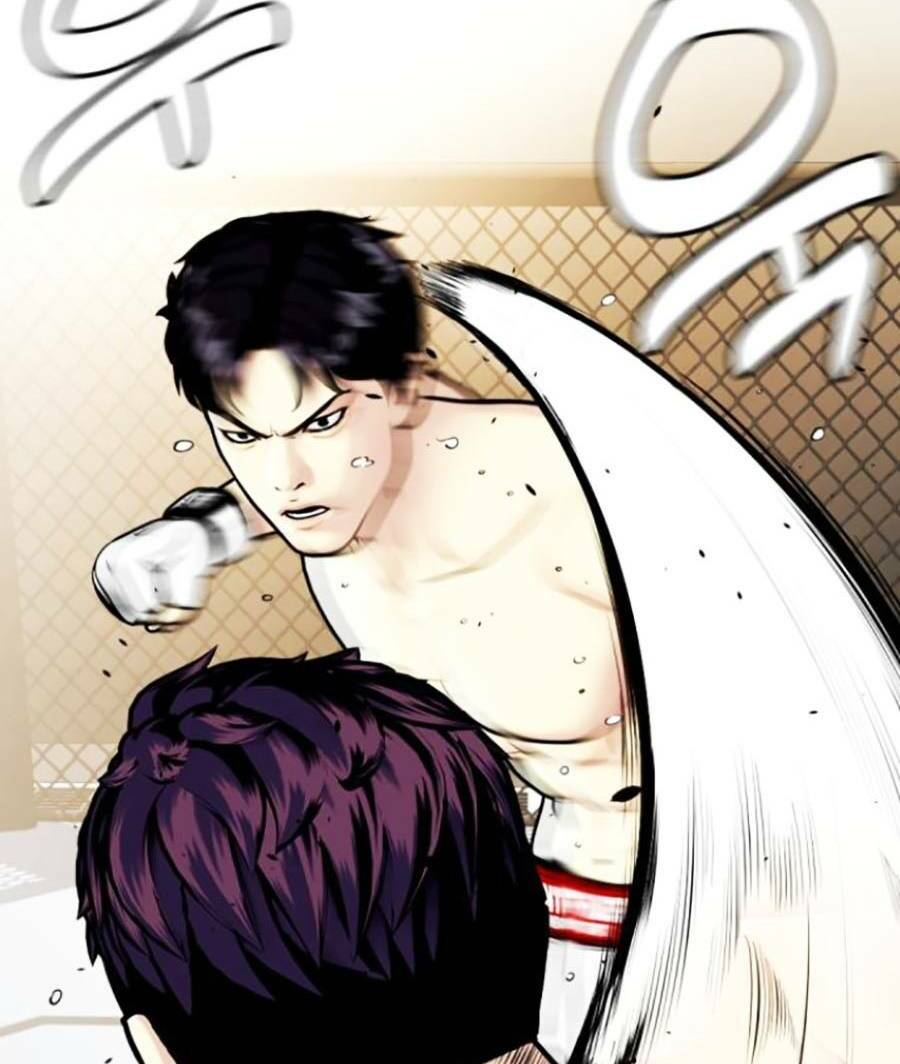 Loser Giỏi Võ - Chapter 6 - Page 39