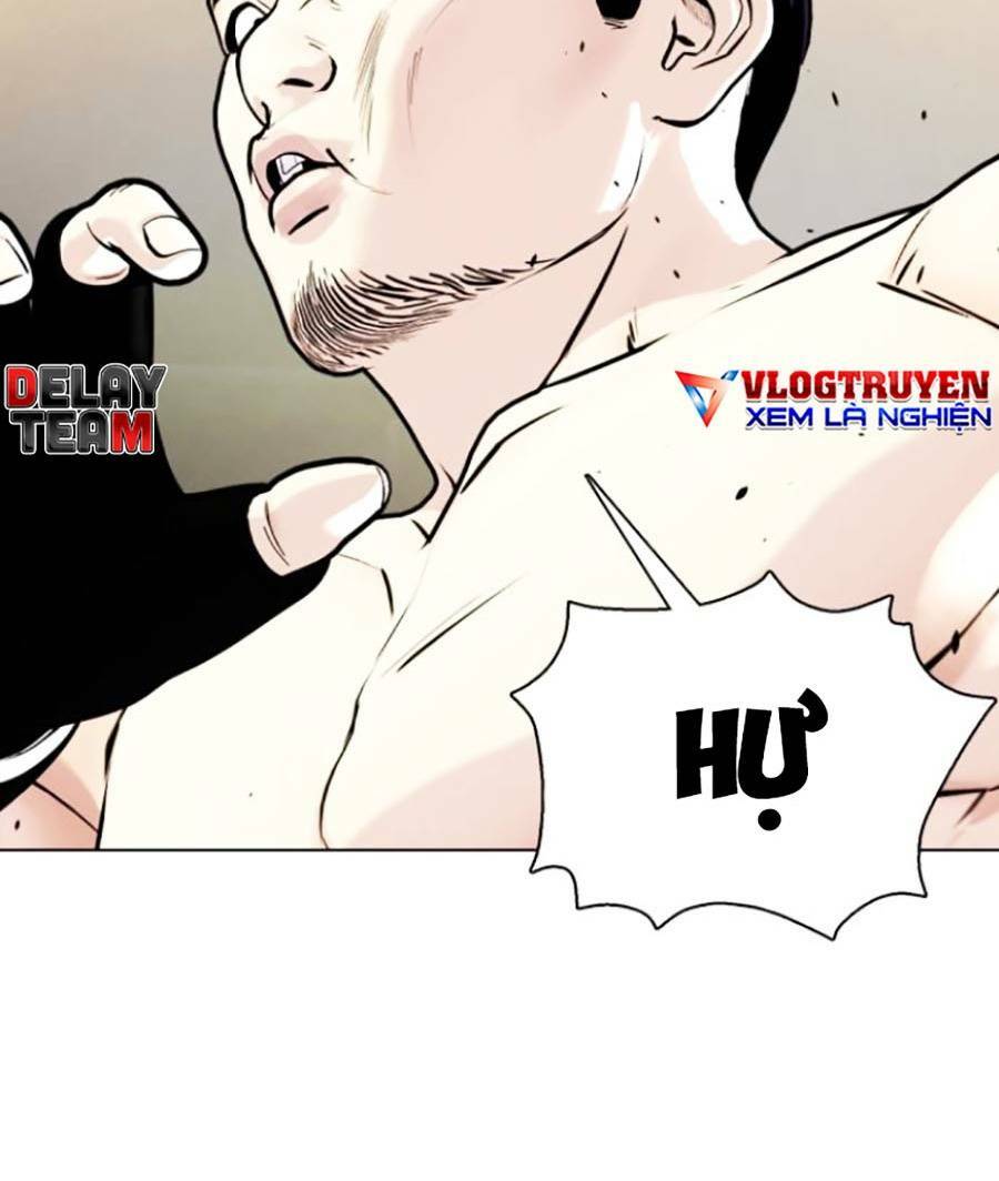 Loser Giỏi Võ - Chapter 6 - Page 4