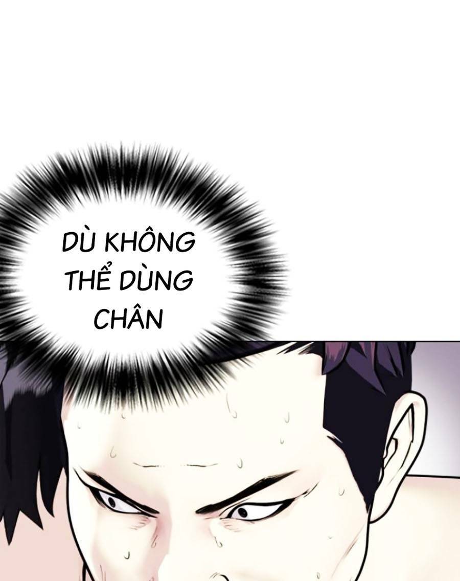 Loser Giỏi Võ - Chapter 6 - Page 50