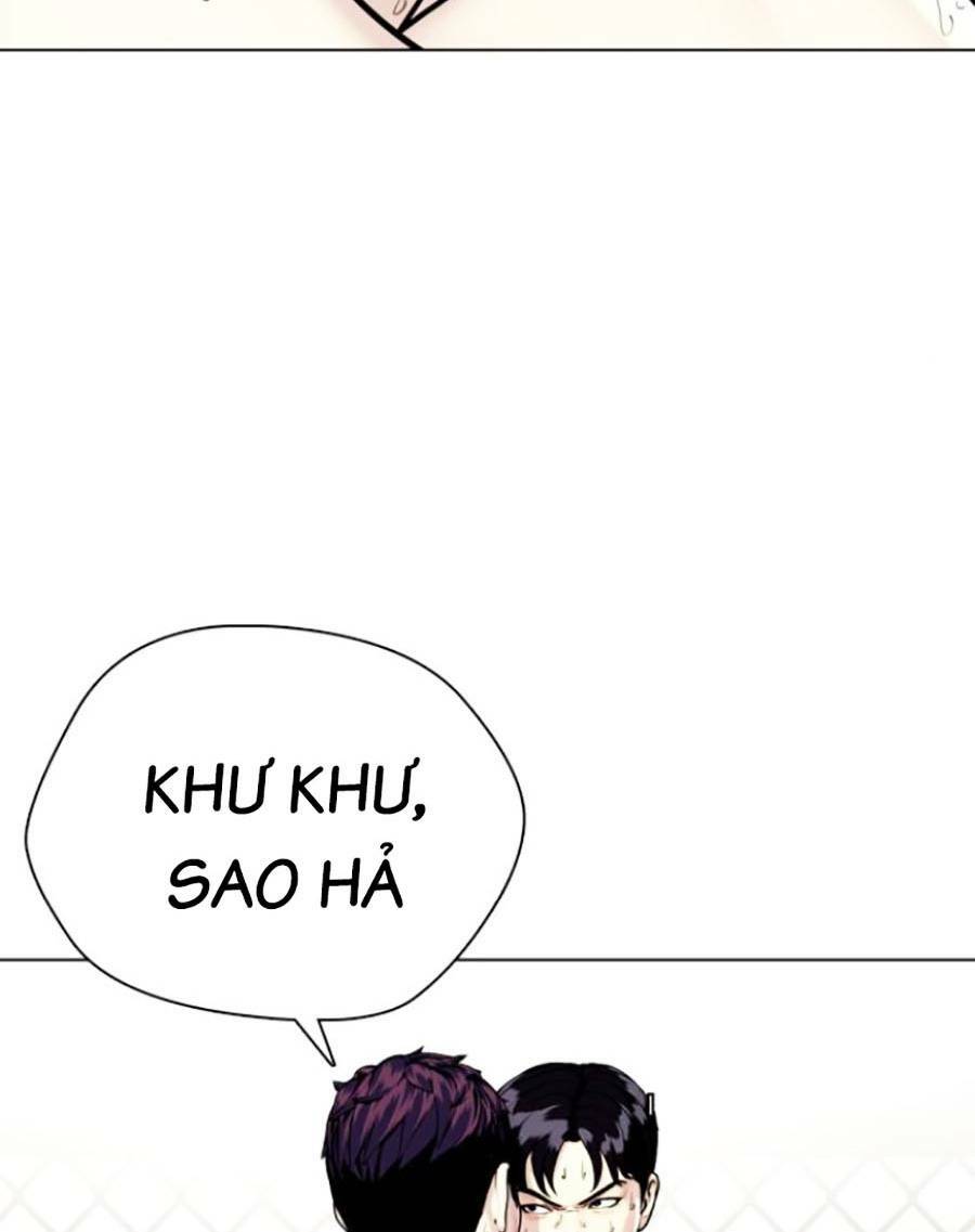 Loser Giỏi Võ - Chapter 6 - Page 53