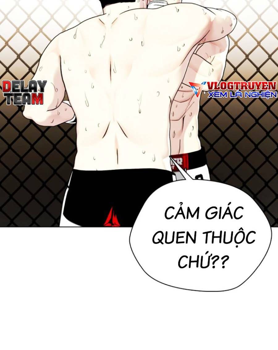 Loser Giỏi Võ - Chapter 6 - Page 54