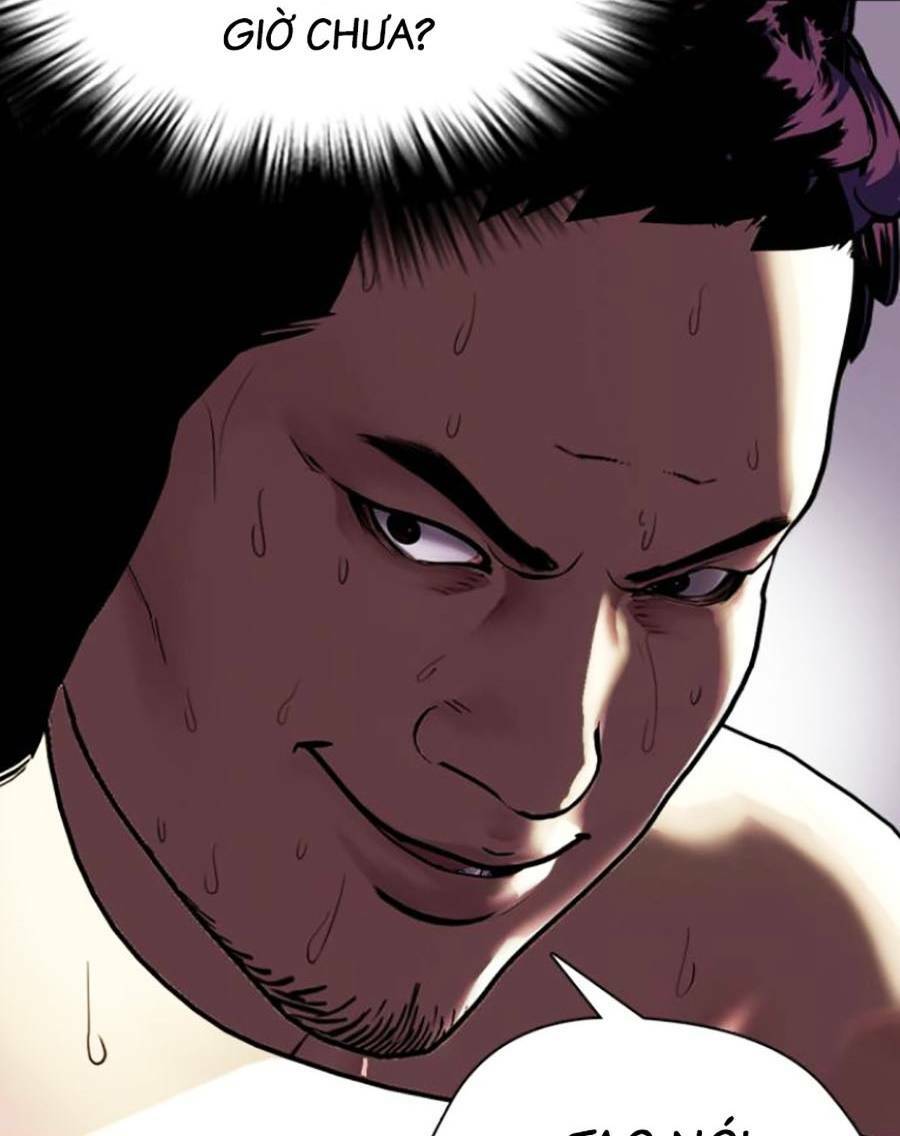 Loser Giỏi Võ - Chapter 6 - Page 56