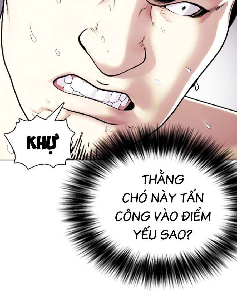 Loser Giỏi Võ - Chapter 6 - Page 63