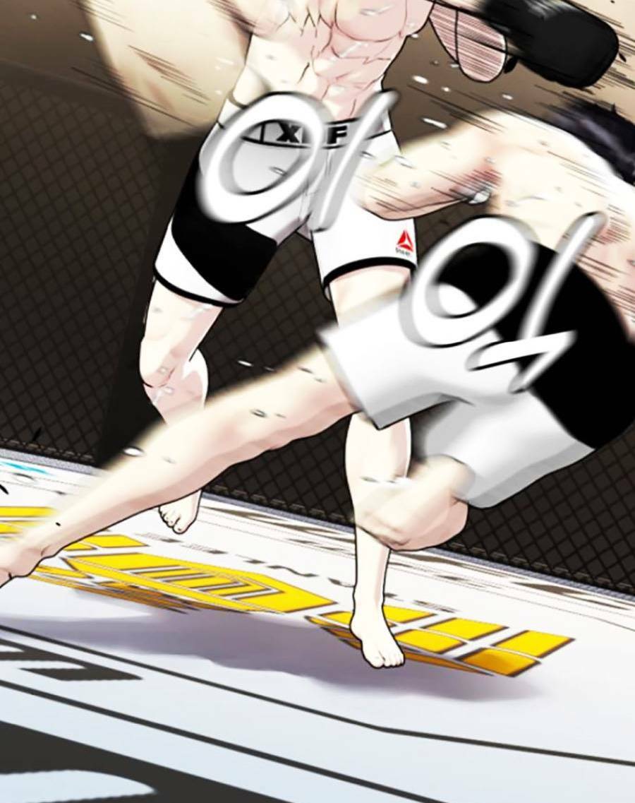 Loser Giỏi Võ - Chapter 6 - Page 69