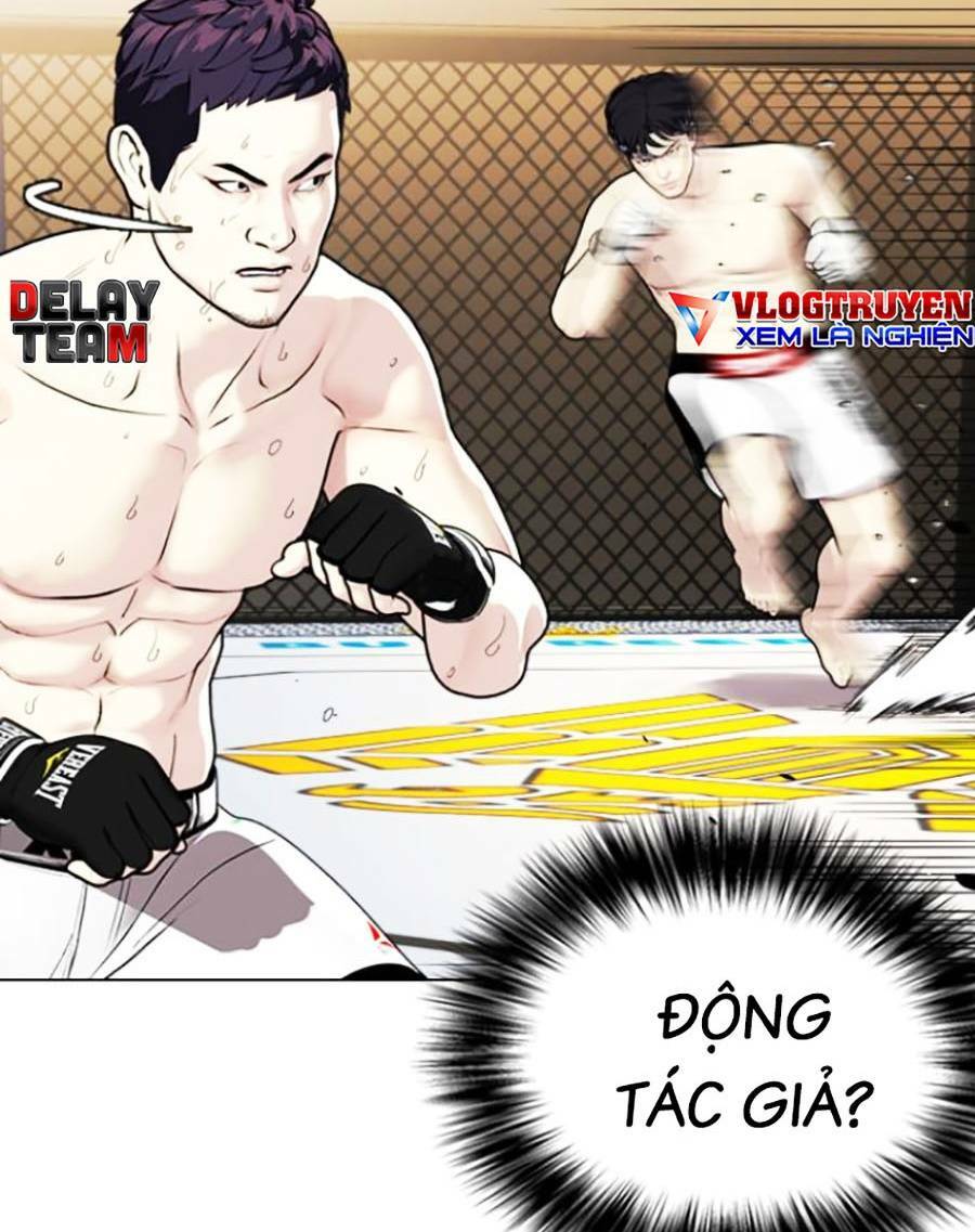 Loser Giỏi Võ - Chapter 6 - Page 71