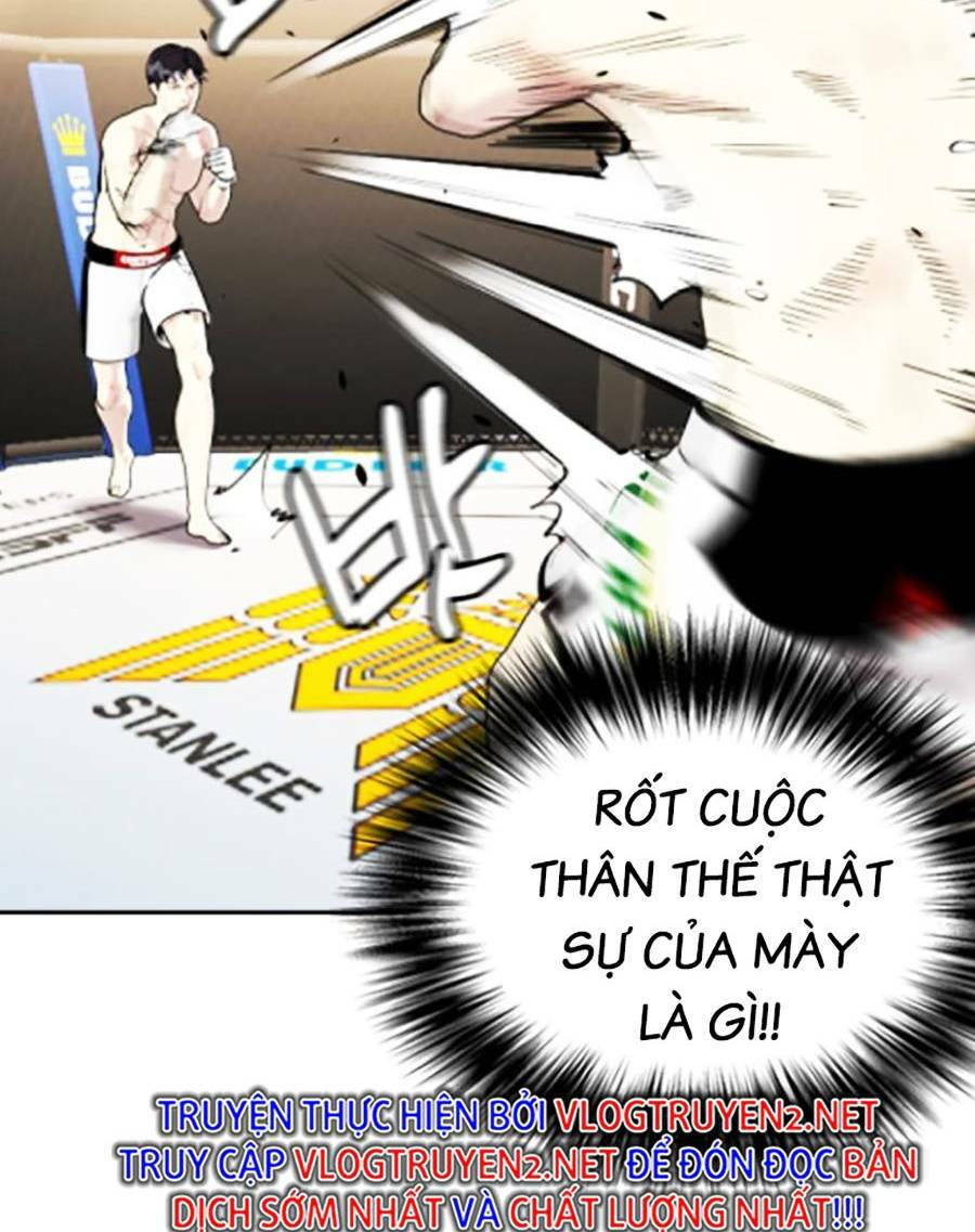 Loser Giỏi Võ - Chapter 6 - Page 73