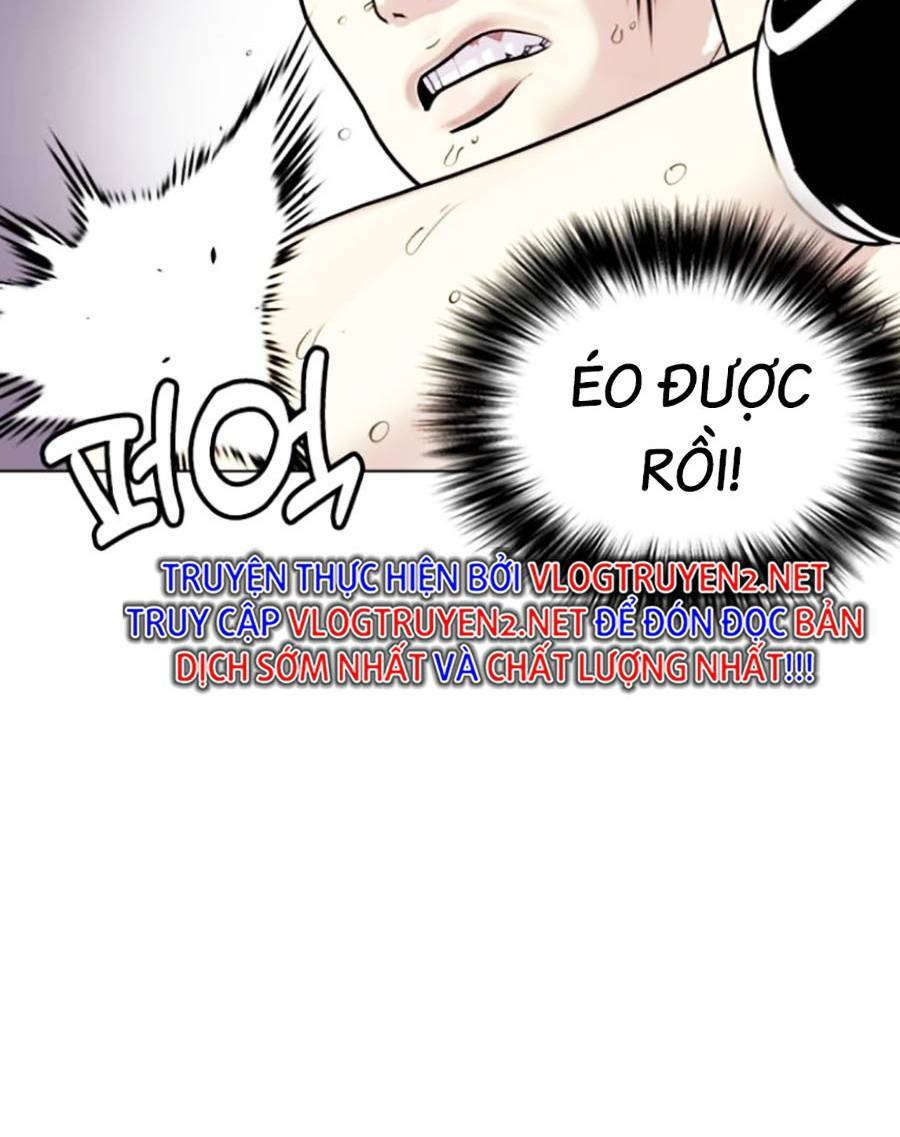 Loser Giỏi Võ - Chapter 6 - Page 79