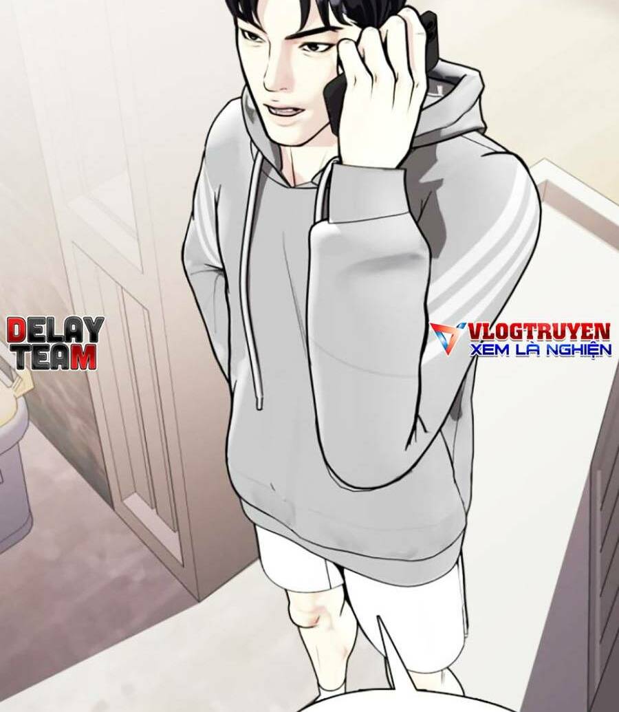 Loser Giỏi Võ - Chapter 7 - Page 111