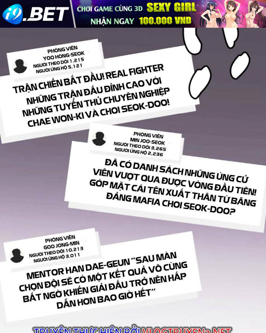 Loser Giỏi Võ - Chapter 7 - Page 114