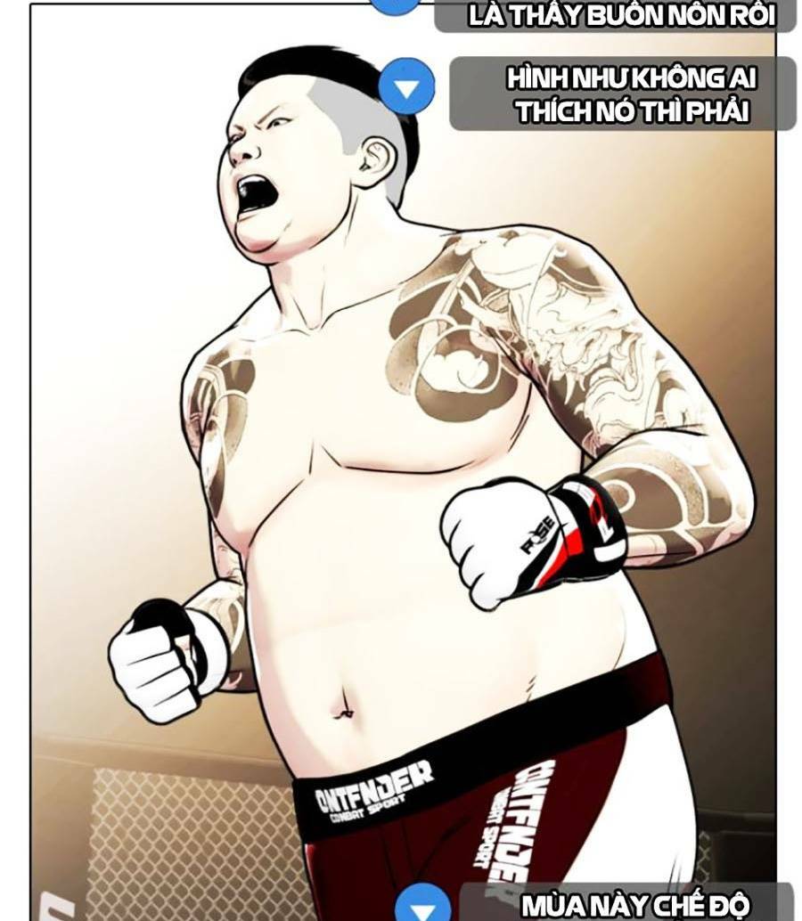 Loser Giỏi Võ - Chapter 7 - Page 116