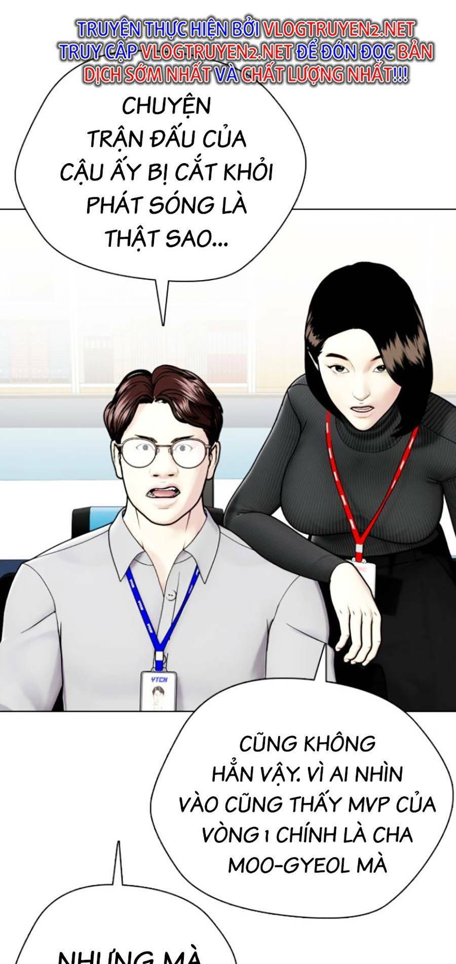 Loser Giỏi Võ - Chapter 7 - Page 121