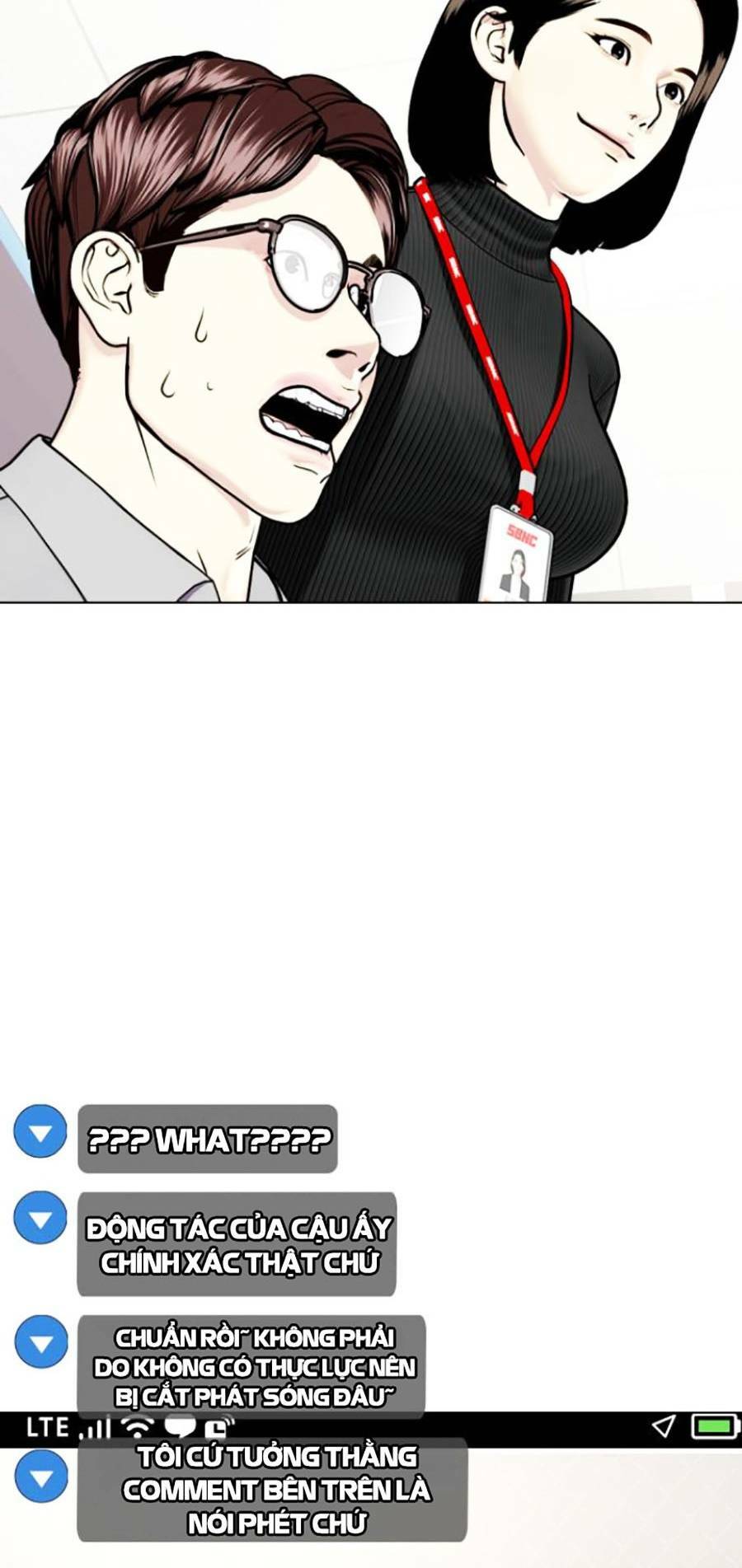 Loser Giỏi Võ - Chapter 7 - Page 130
