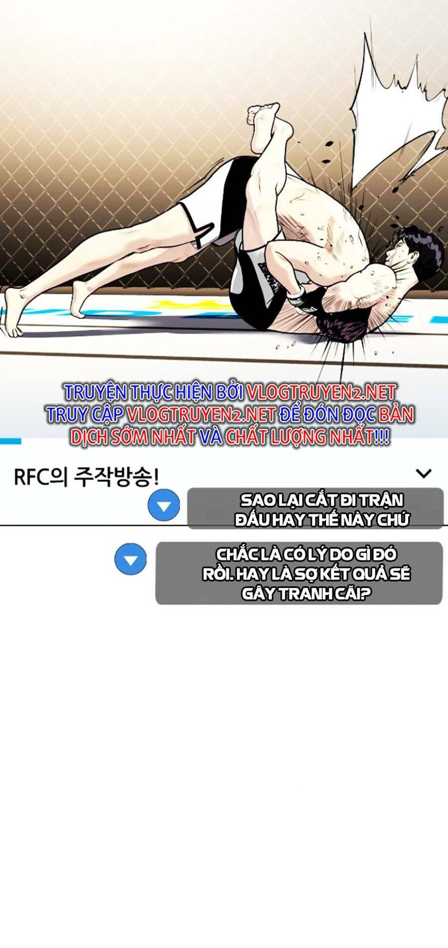 Loser Giỏi Võ - Chapter 7 - Page 131
