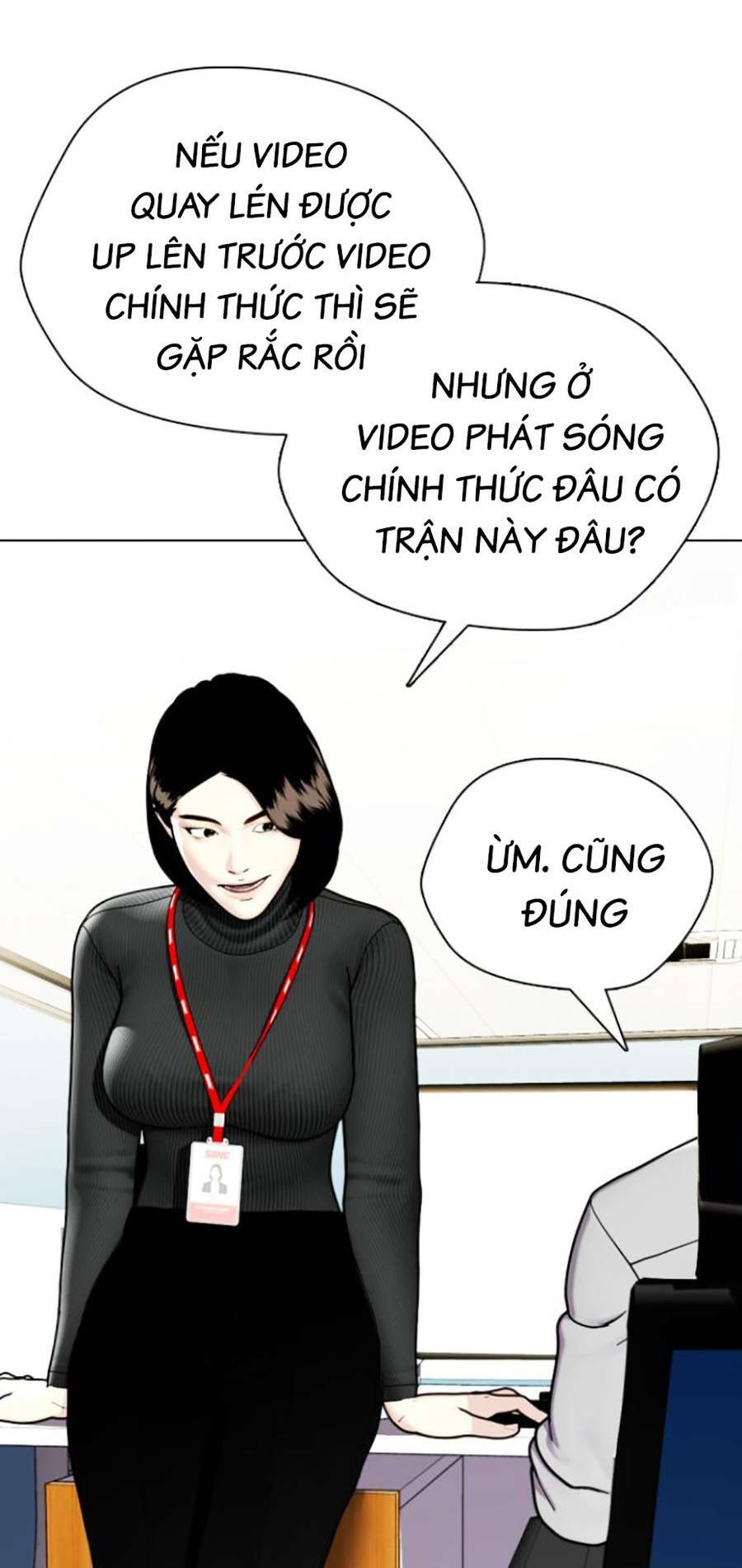 Loser Giỏi Võ - Chapter 7 - Page 132