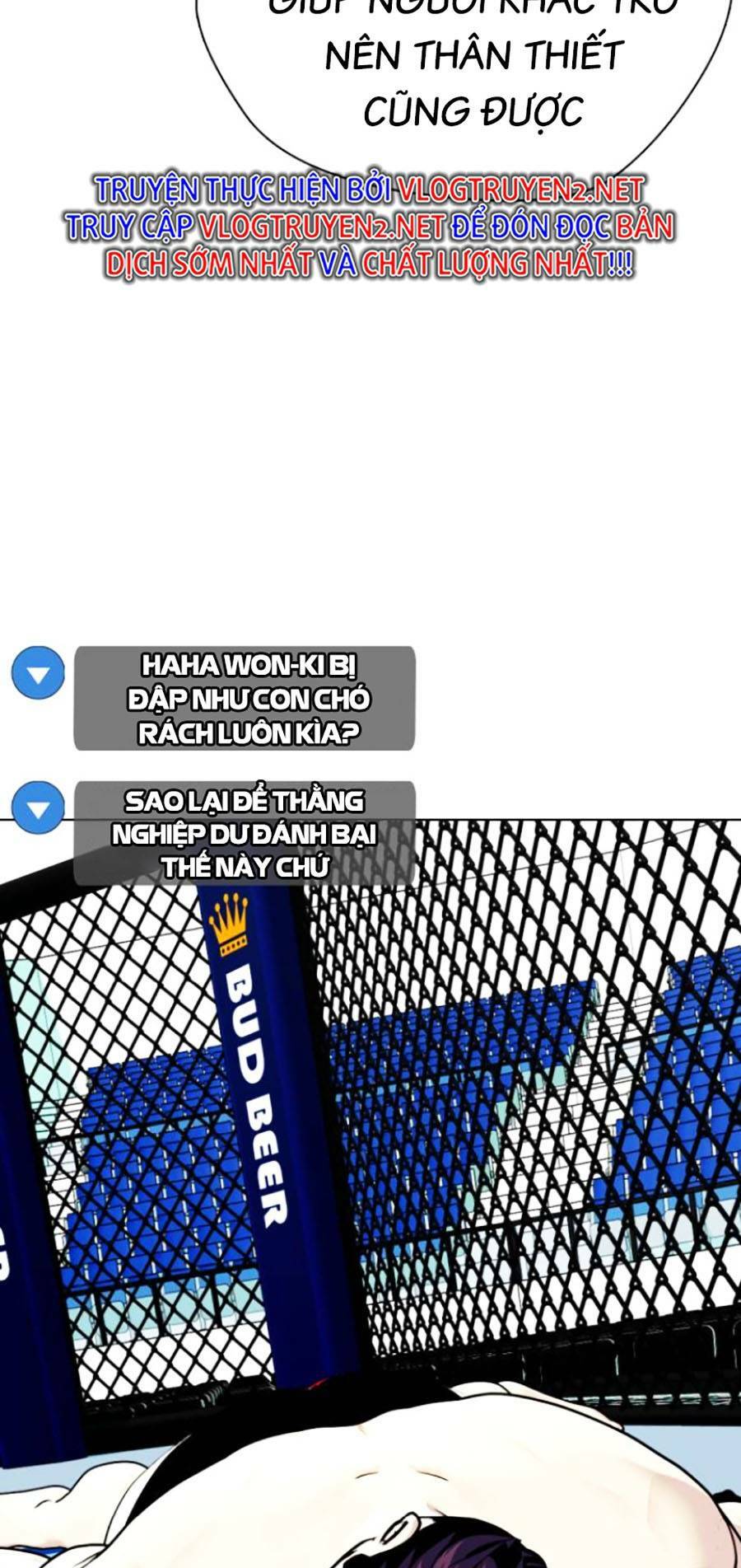Loser Giỏi Võ - Chapter 7 - Page 135