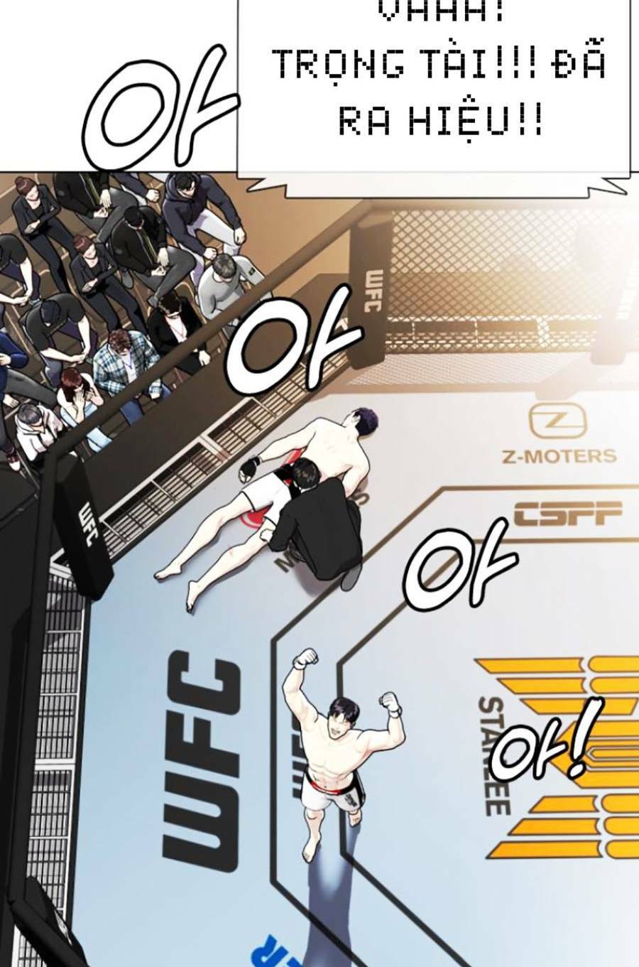 Loser Giỏi Võ - Chapter 7 - Page 17
