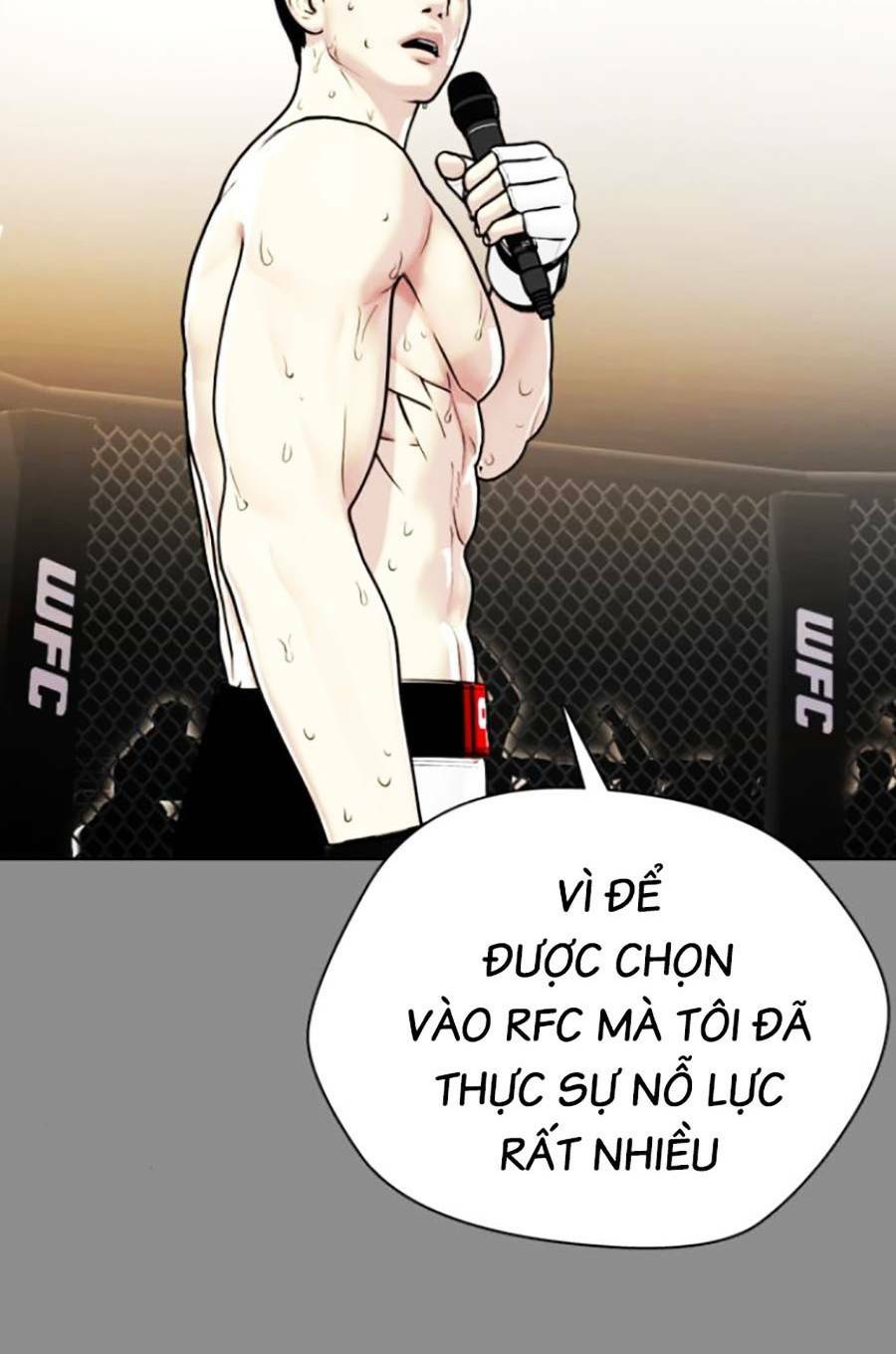 Loser Giỏi Võ - Chapter 7 - Page 32