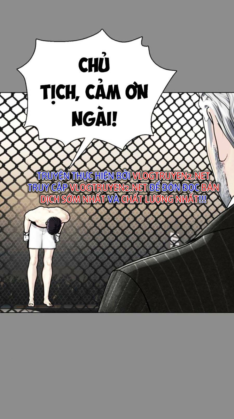 Loser Giỏi Võ - Chapter 7 - Page 40