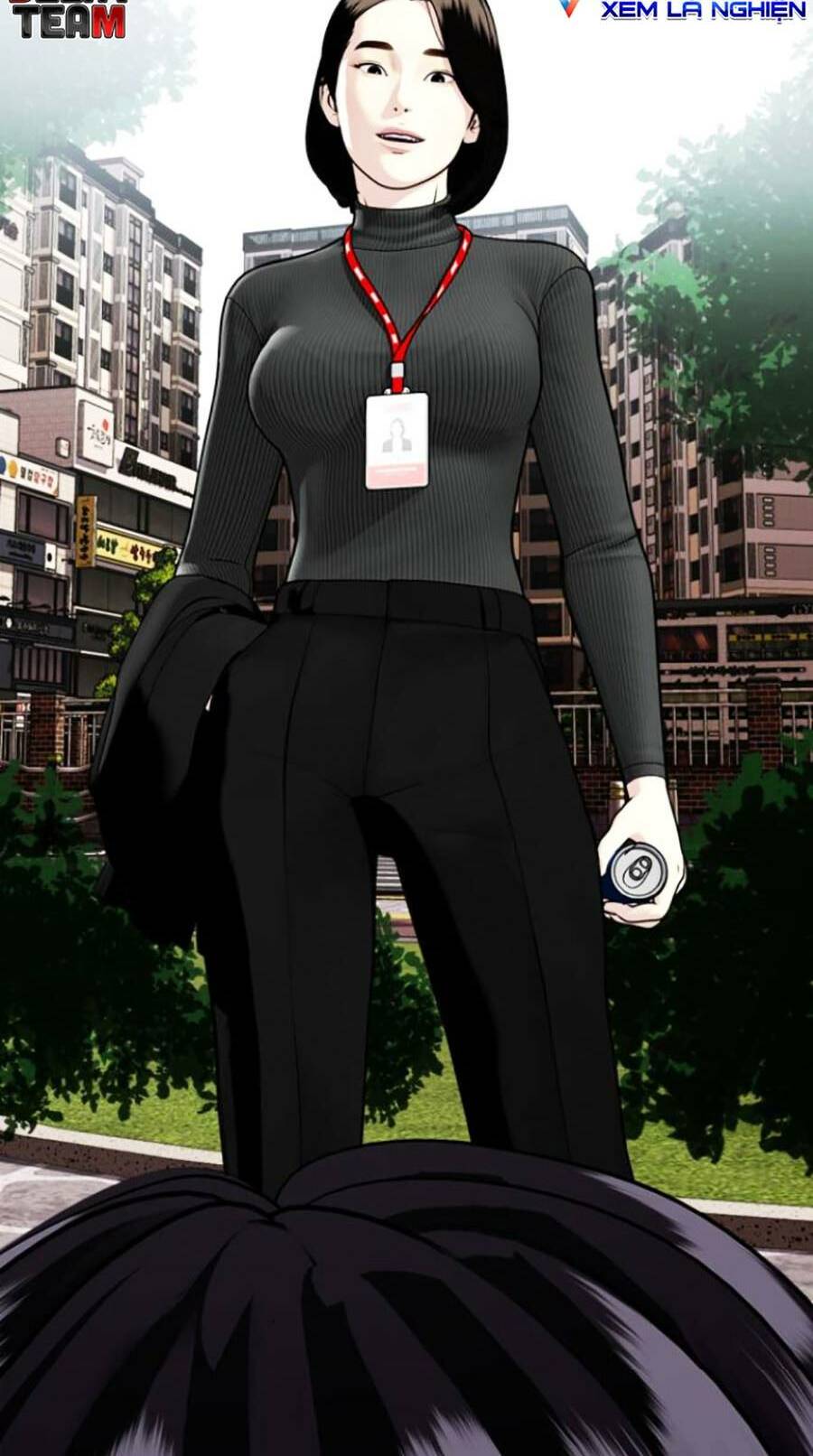 Loser Giỏi Võ - Chapter 7 - Page 51