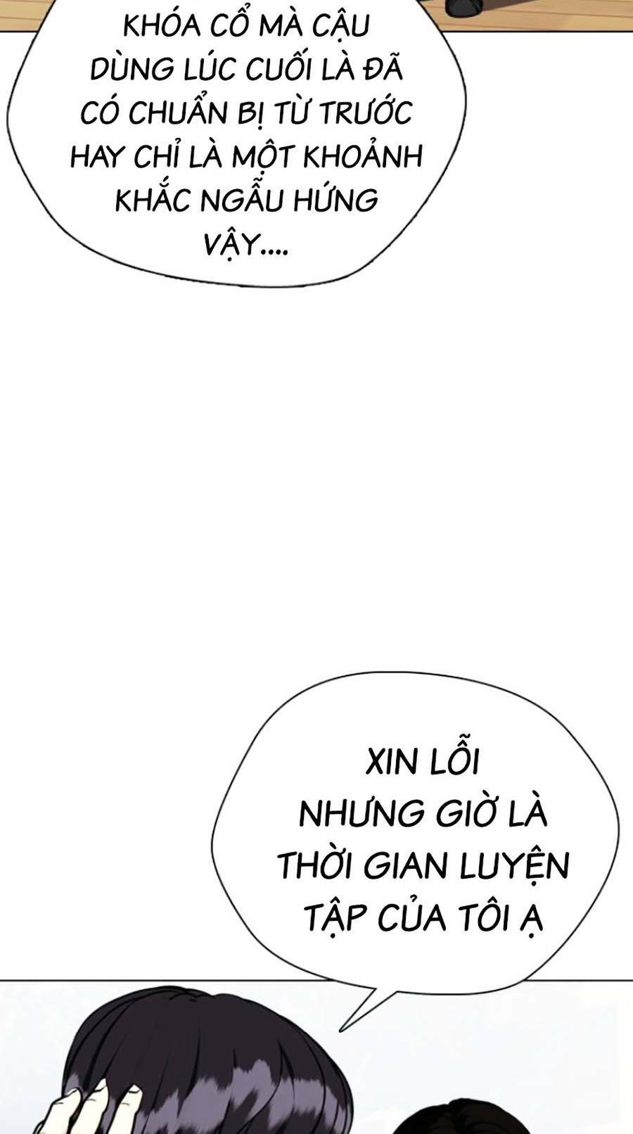 Loser Giỏi Võ - Chapter 7 - Page 56