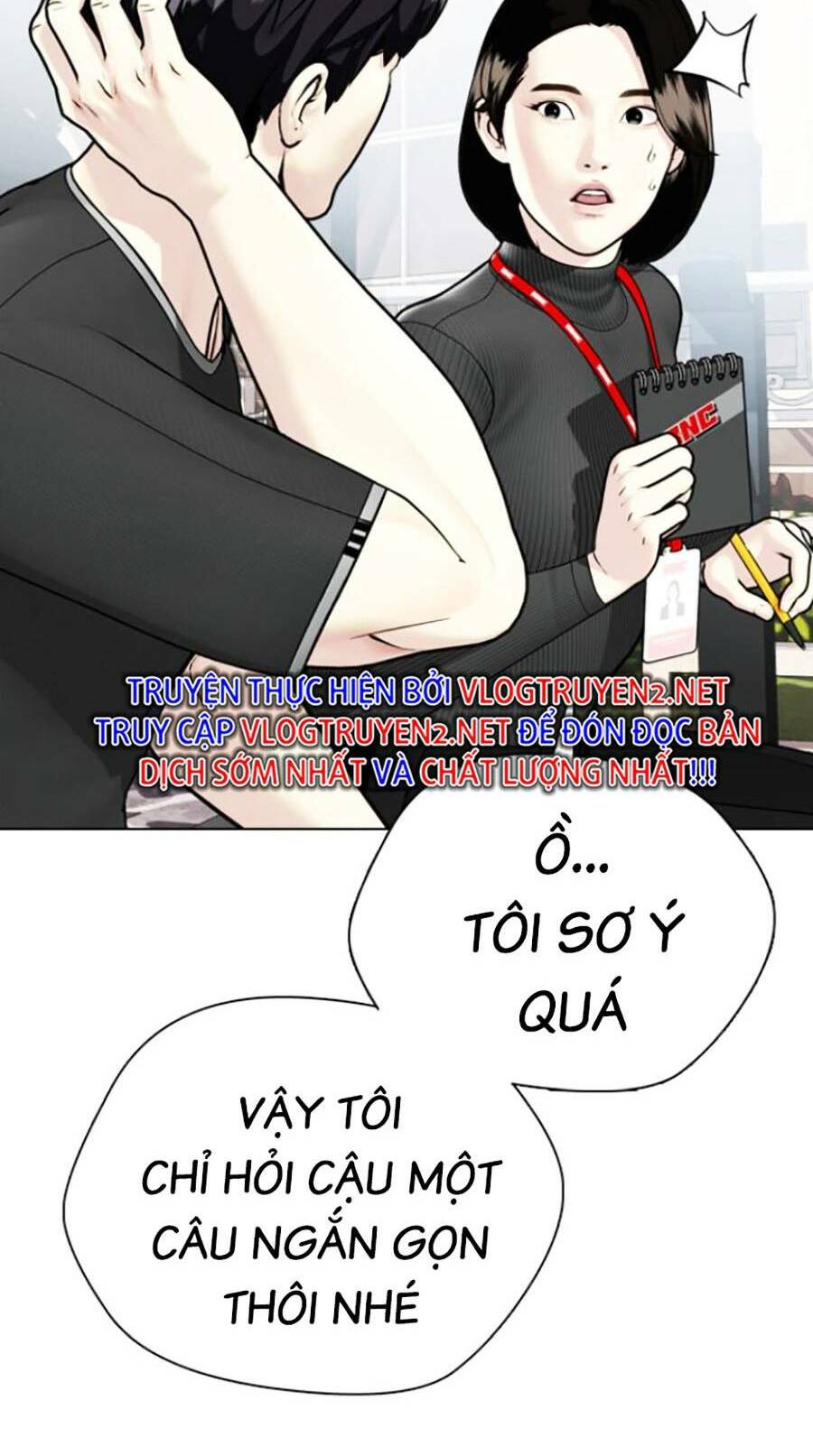 Loser Giỏi Võ - Chapter 7 - Page 57