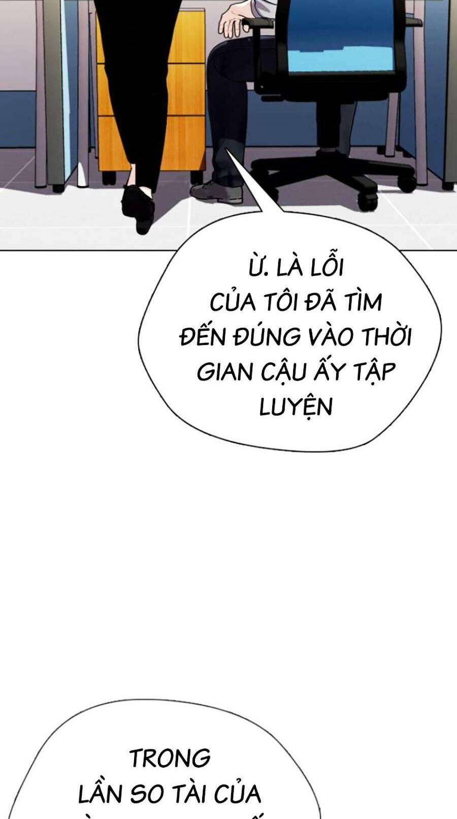 Loser Giỏi Võ - Chapter 7 - Page 61