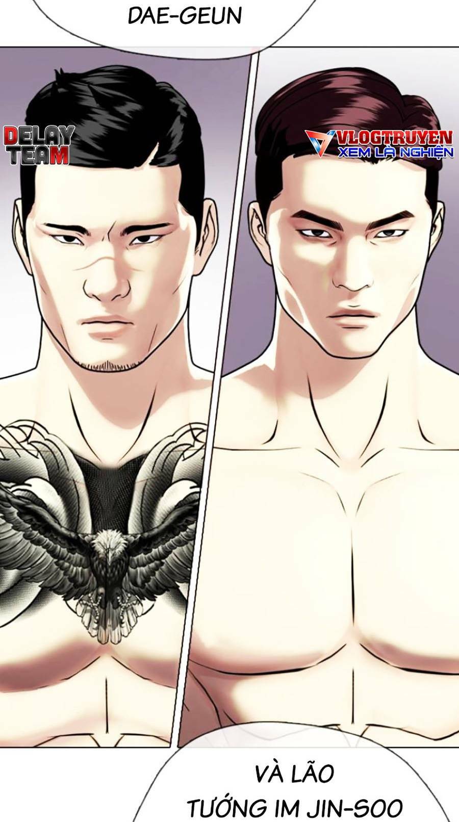 Loser Giỏi Võ - Chapter 7 - Page 64