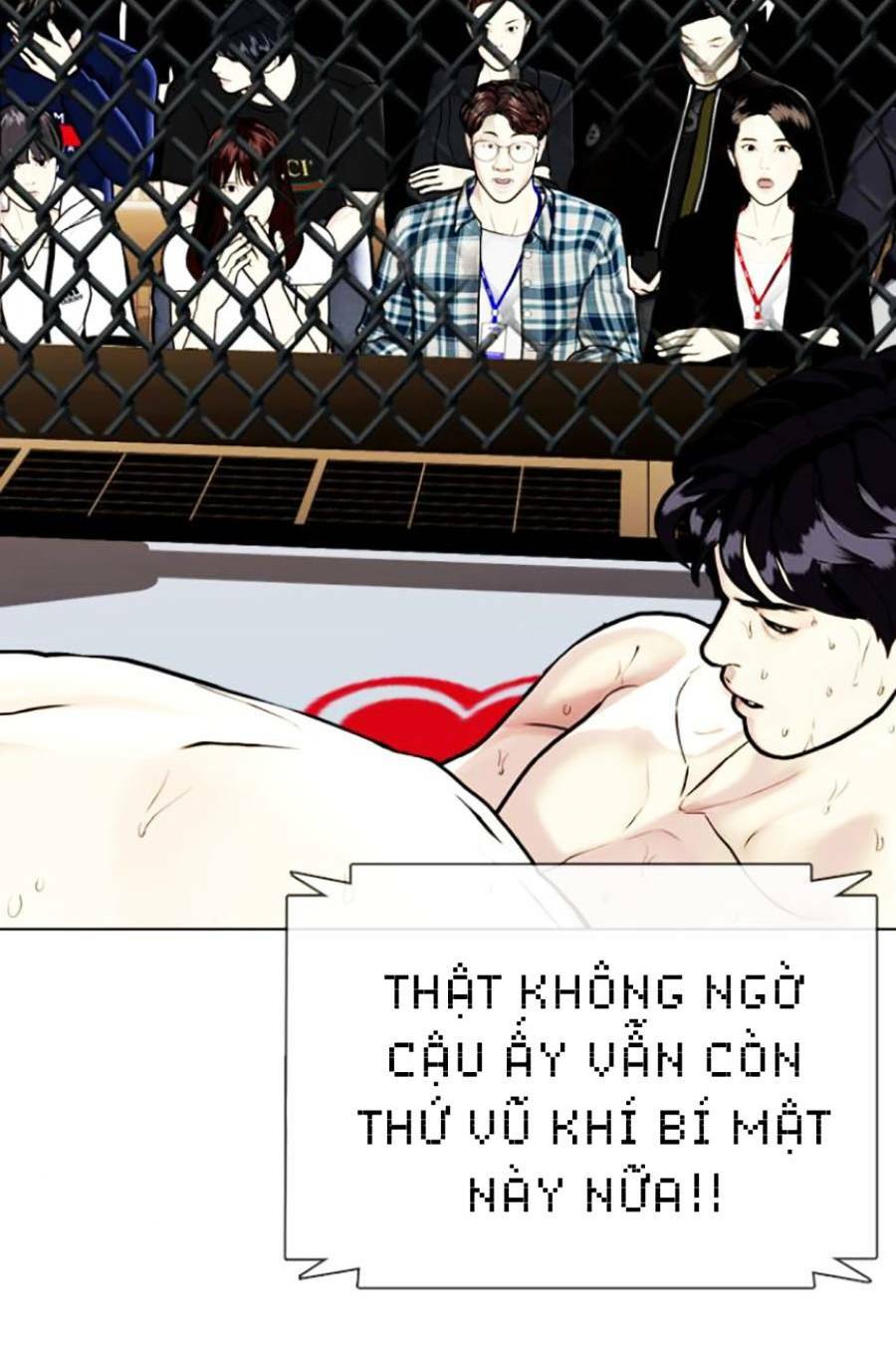 Loser Giỏi Võ - Chapter 7 - Page 6