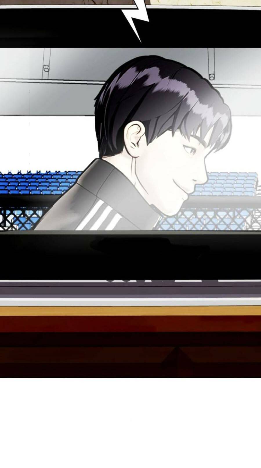 Loser Giỏi Võ - Chapter 7 - Page 71