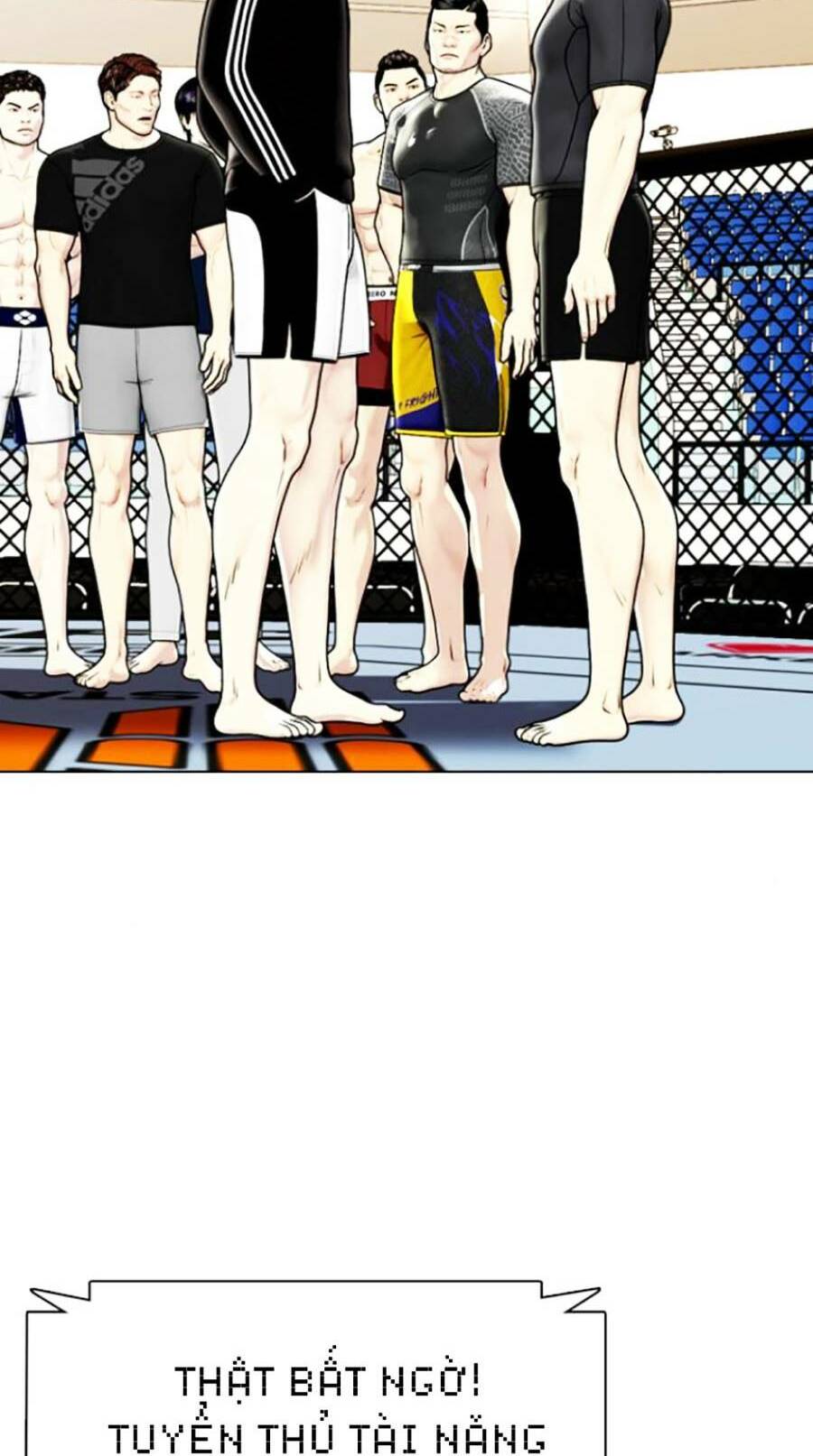Loser Giỏi Võ - Chapter 7 - Page 73