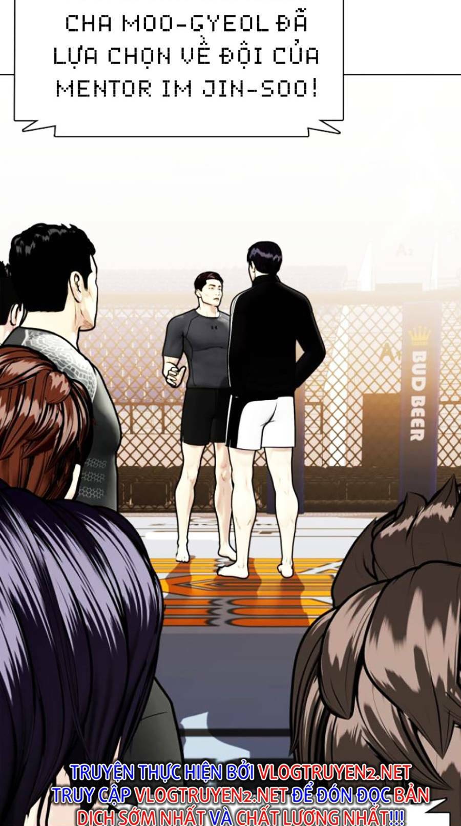 Loser Giỏi Võ - Chapter 7 - Page 74