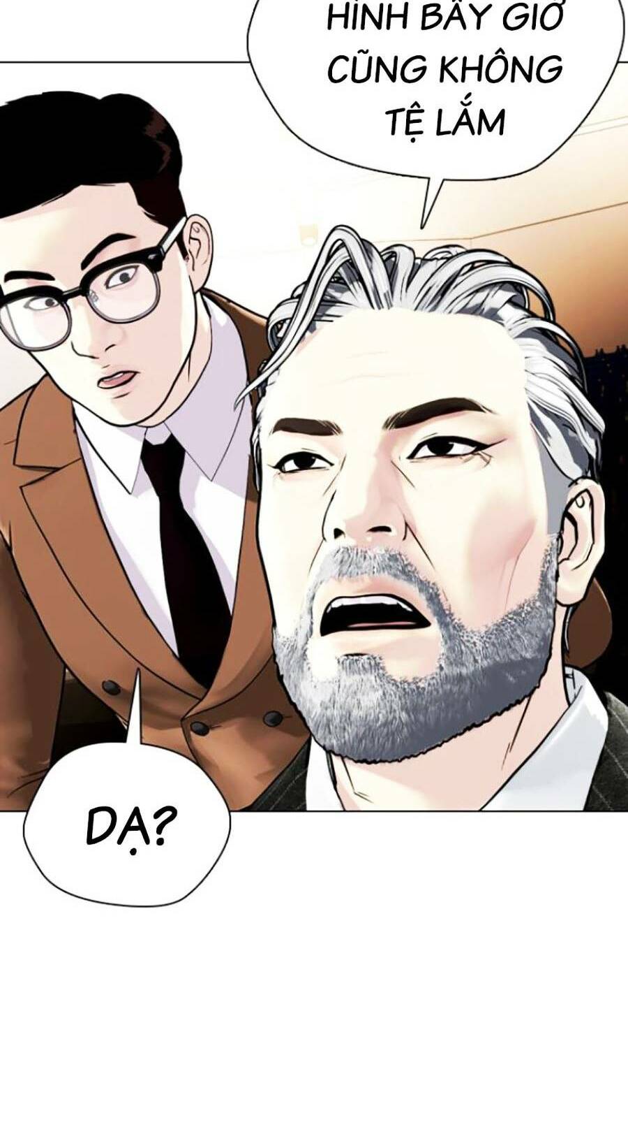 Loser Giỏi Võ - Chapter 7 - Page 79