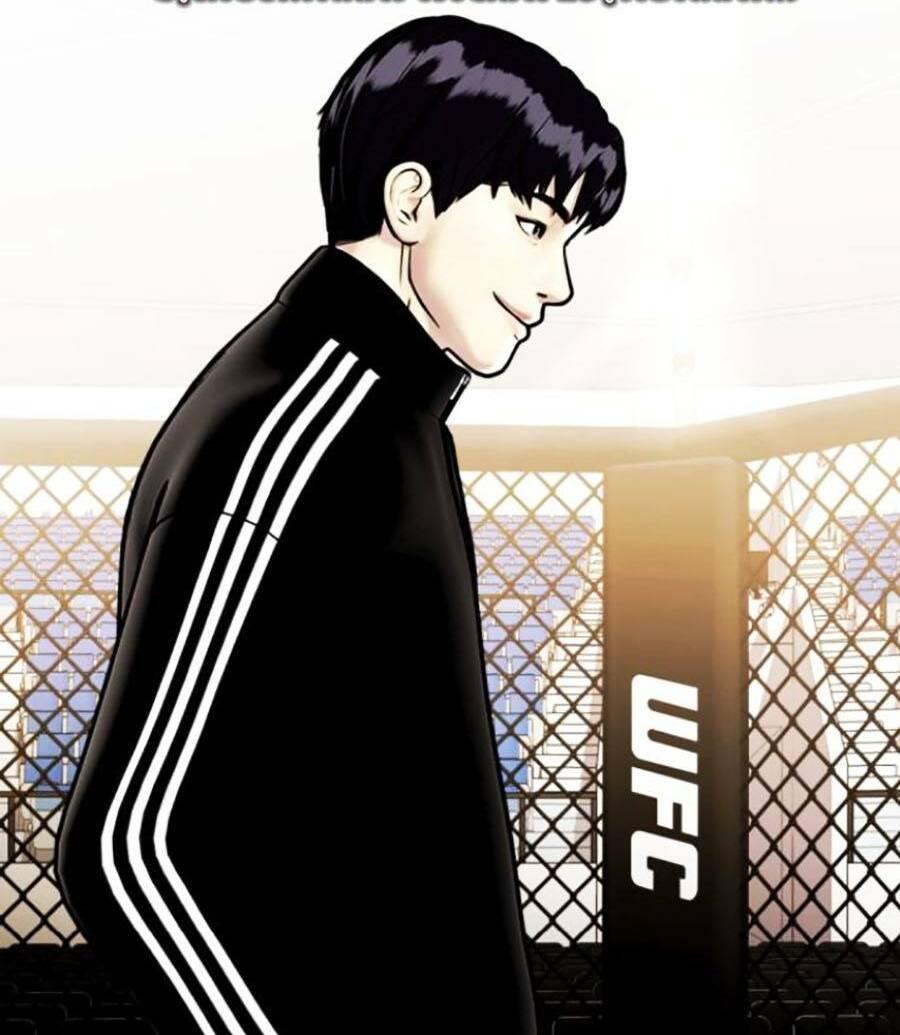 Loser Giỏi Võ - Chapter 7 - Page 81